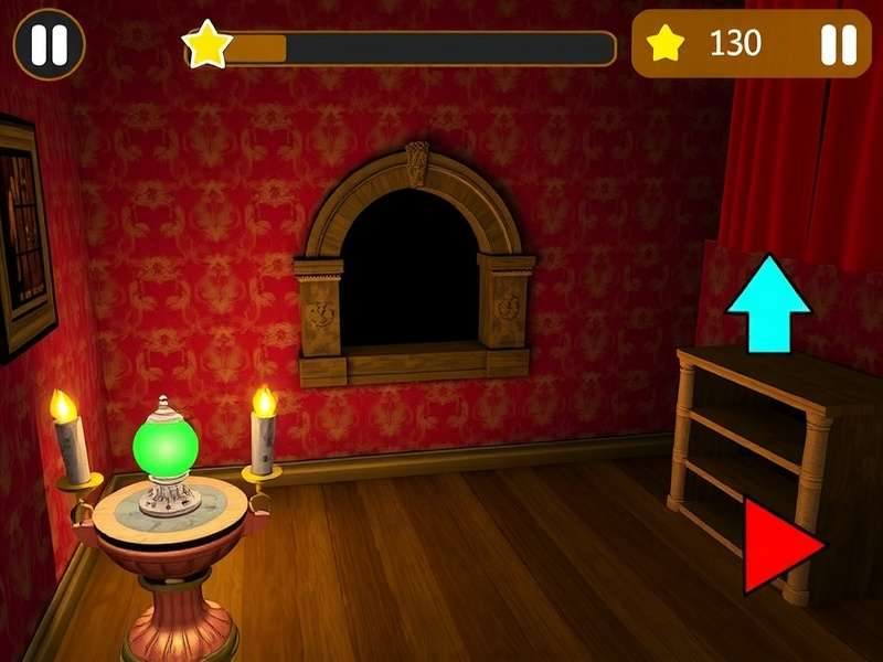 Durga Puja Escape Room puzzle solving